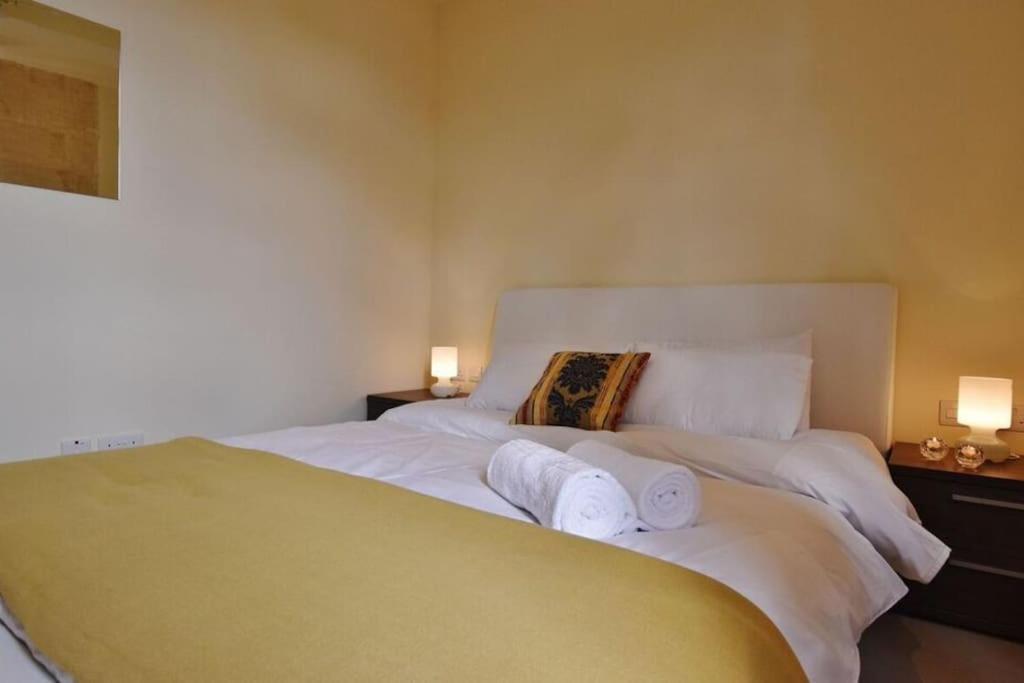 Vallettastay - Lucky Star One Bedroom Apartment 301 Kültér fotó