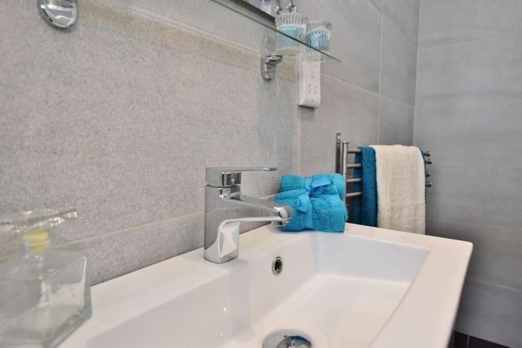 Vallettastay - Lucky Star One Bedroom Apartment 301 Kültér fotó