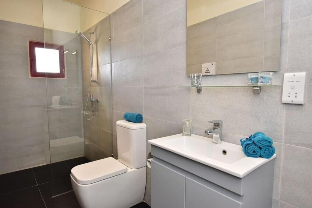 Vallettastay - Lucky Star One Bedroom Apartment 301 Kültér fotó