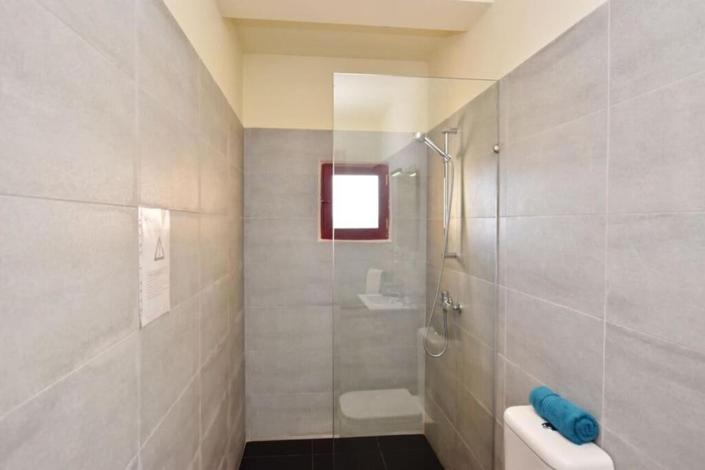 Vallettastay - Lucky Star One Bedroom Apartment 301 Kültér fotó
